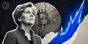 CLARITY Act : les cryptos pourraient fragiliser l'économie, selon l'opposition