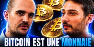 « De Gaulle aurait été bitcoiner » – Avec Alexandre Stachtchenko, directeur de la stratégie de Bitstack