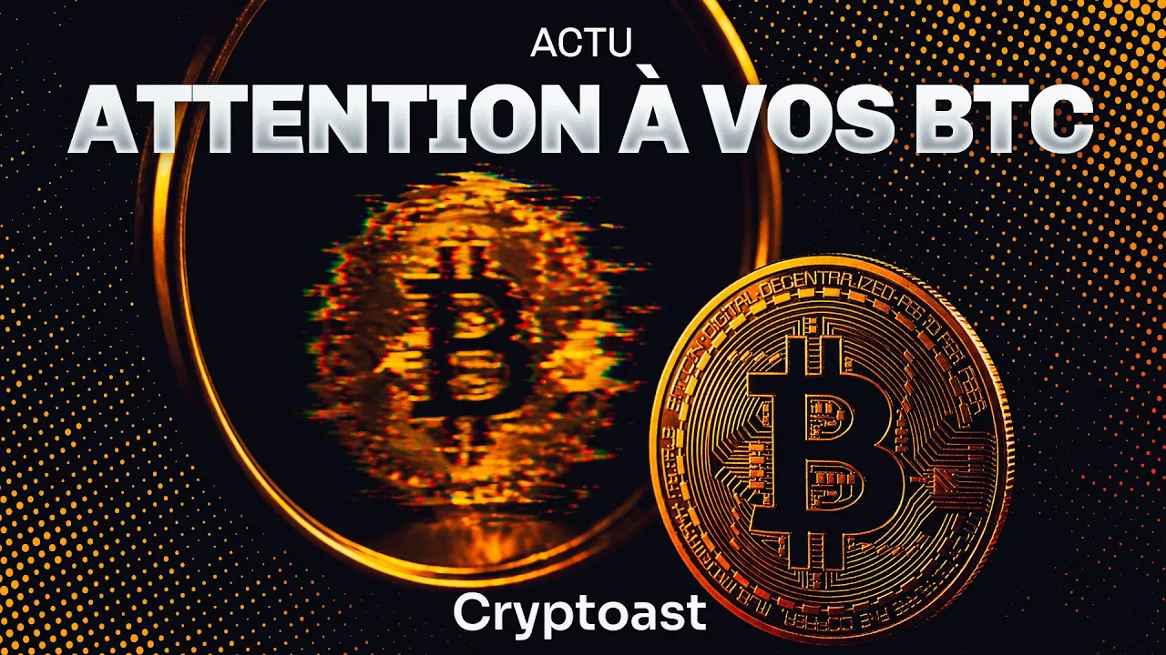 Cette nouvelle crypto gratuite peut vous faire perdre vos bitcoins