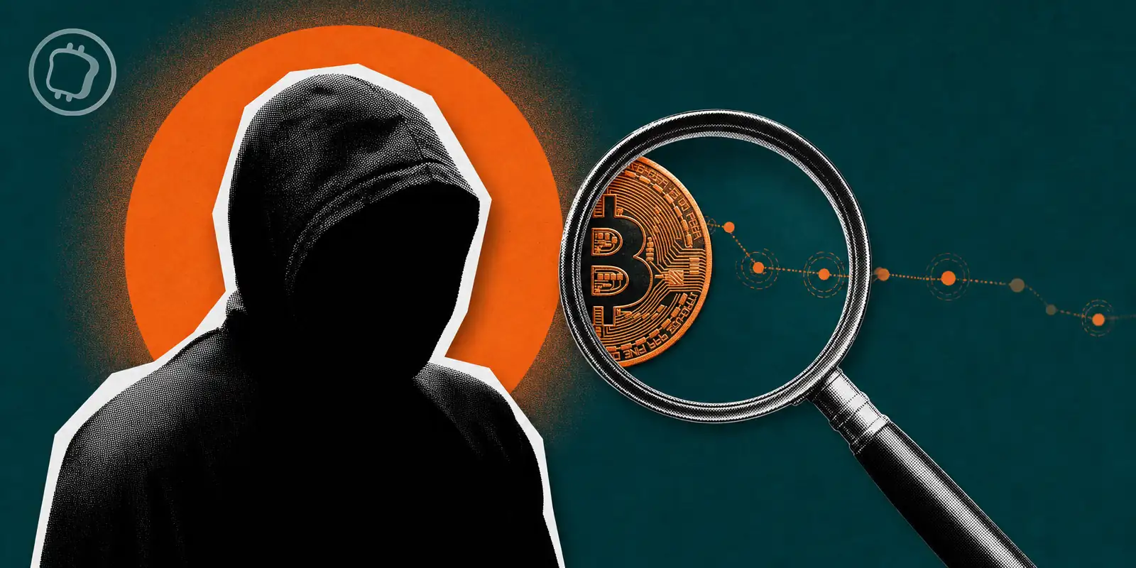 Blanchiment d'argent et trafic de drogue : les cryptomonnaies ont permis d'identifier ce criminel