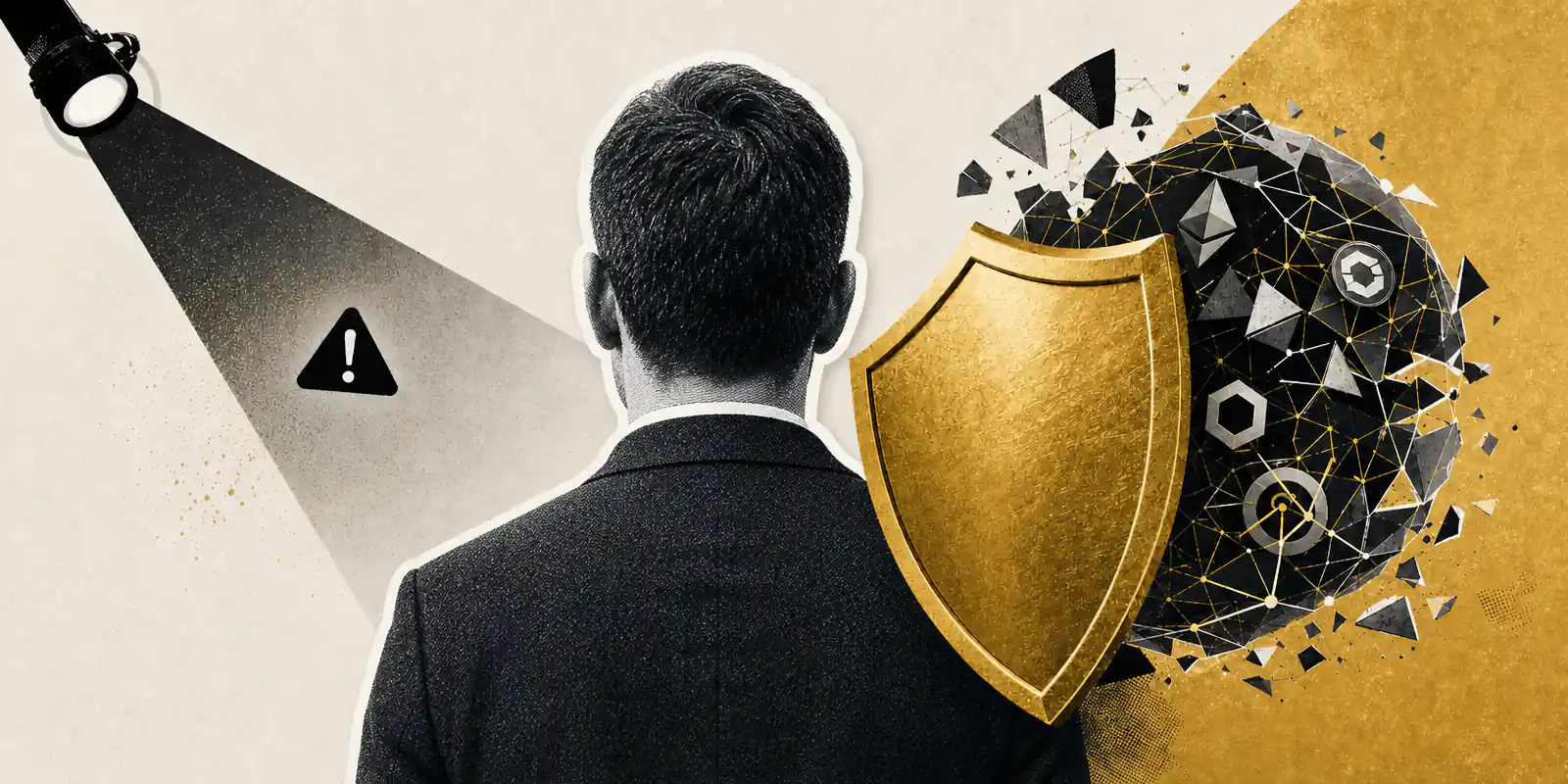 « Tous les aspects de la DeFi sont dangereux » – Le PDG de cette entreprise de sécurité onchain conseille de quitter l’écosystème