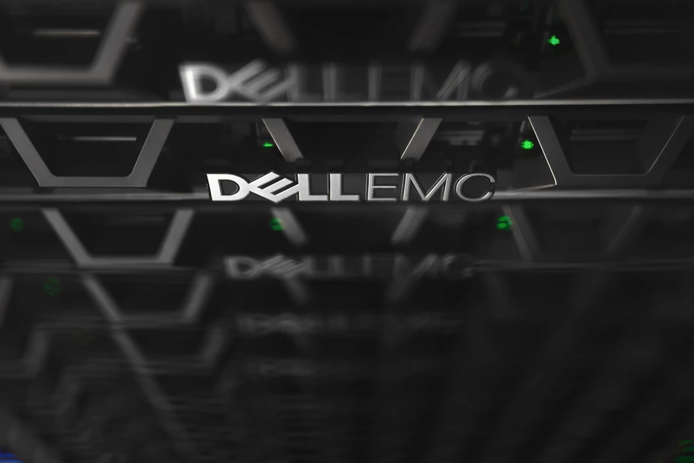 Dell Serveurs IA