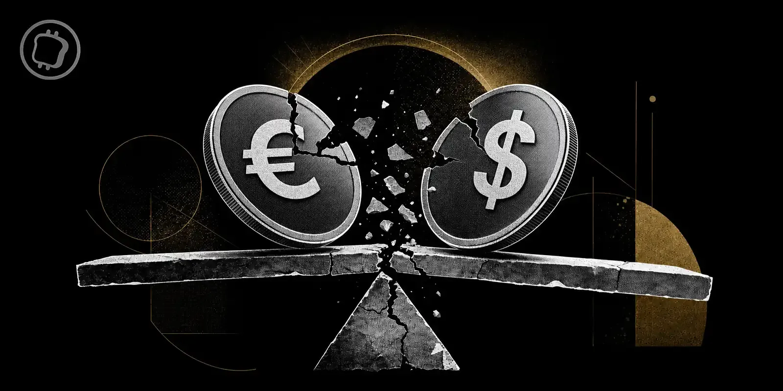 Depeg des stablecoins EURR et USDR de StablR - Que s'est-il passé ?
