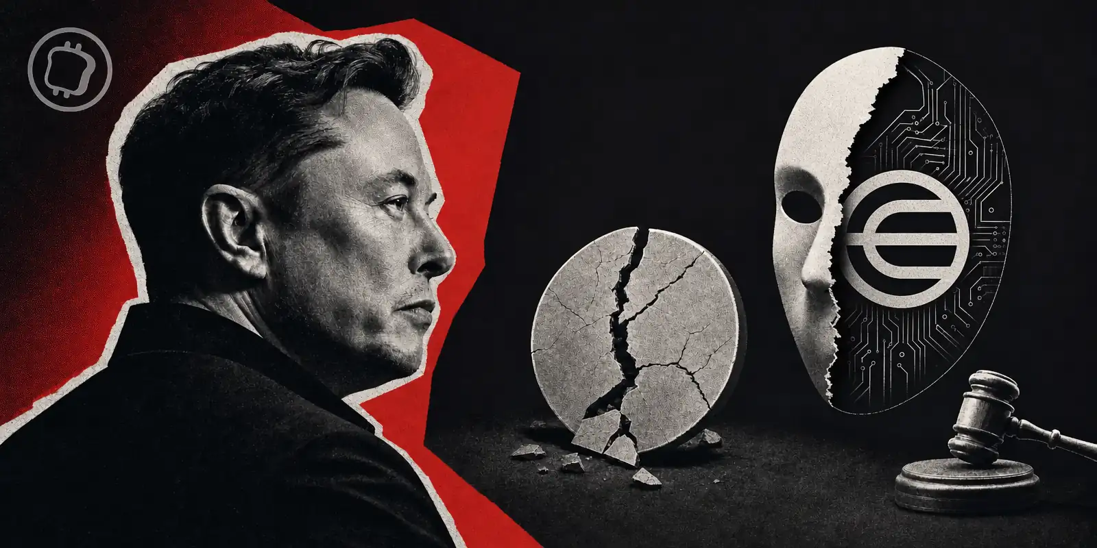 « La plupart des cryptomonnaies sont des arnaques » d'après Elon Musk