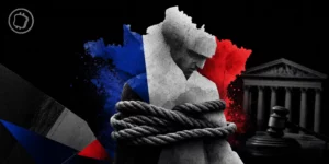 Enlèvement crypto : un organisateur présumé condamné à 25 ans de prison au Maroc