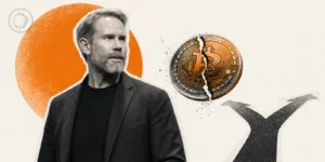 Eric Larchevêque abandonne la Bitcoin Treasury... mais il a d'autres projets pour TBSO