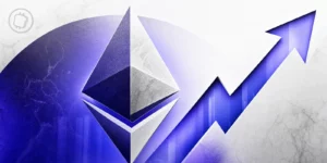 ETH à 40 000 dollars d’ici à 2030 – Cette grande banque est très optimiste sur Ethereum