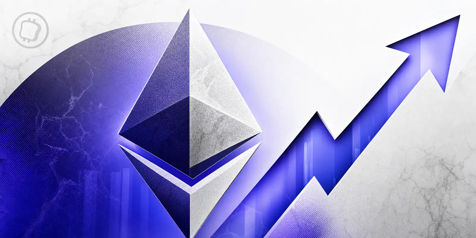 ETH à 40 000 dollars d’ici à 2030 – Cette grande banque est très optimiste sur Ethereum