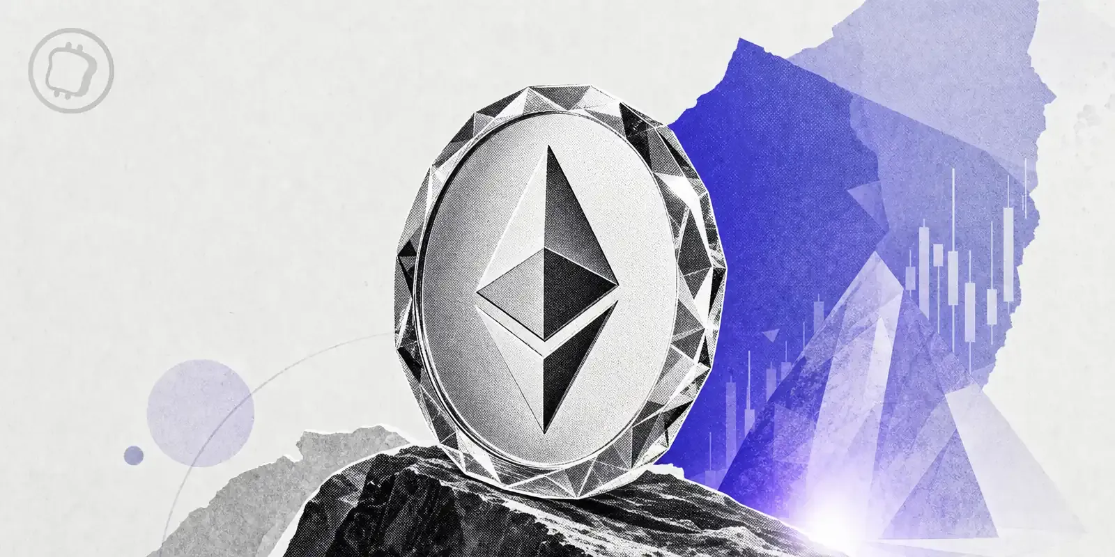 L'Ether (ETH) est la composante financière la plus précieuse de la blockchain Ethereum, selon Vitalik Buterin