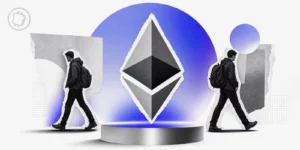 L’orientation d’Ethereum a-t-elle fait fuir investisseurs et développeurs ?