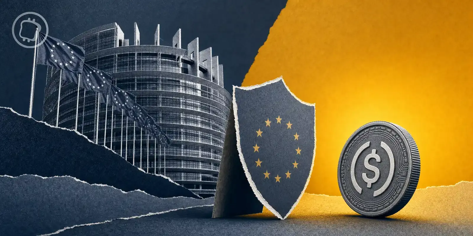 L'Europe tente une révision de son cadre réglementaire MiCA - Les stablecoins en première ligne