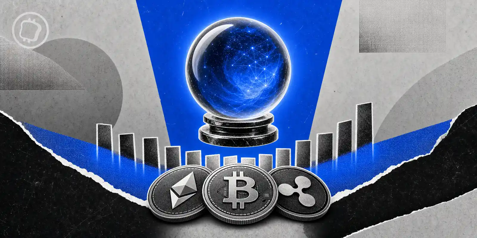 Quel sera le prix du Bitcoin en 2036 ? Cette plateforme tente d'y répondre