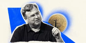 Le fondateur de LinkedIn conserve son Bitcoin depuis 2014 - « Je suis un fervent partisan »