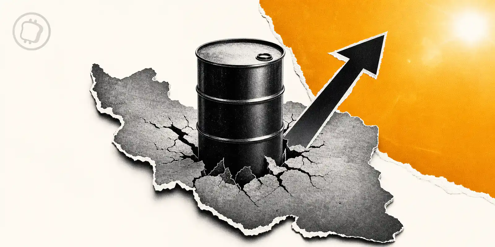 Frappes en Iran : le pétrole repart à la hausse