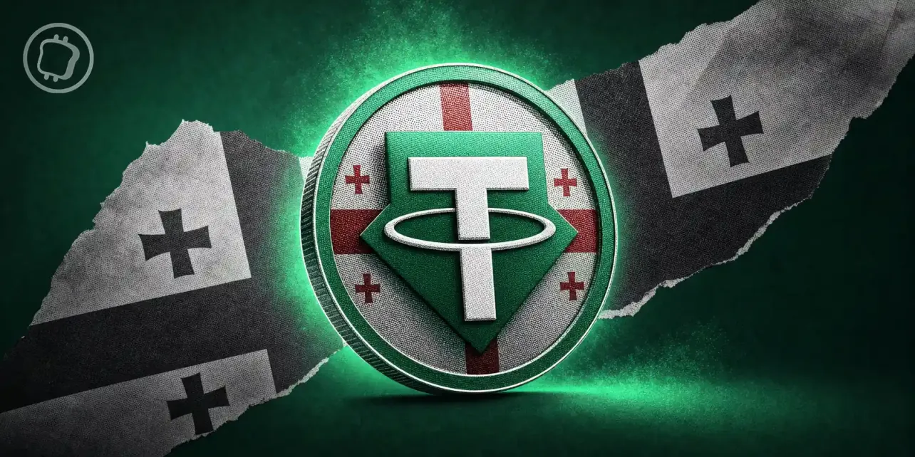 La Géorgie lance son premier stablecoin officiel en collaboration avec Tether