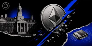 Harvard abandonne Ethereum et réduit fortement son exposition au Bitcoin