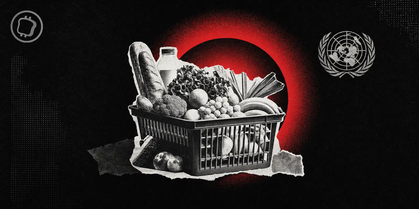 L’inflation alimentaire est au plus haut depuis la période post-Covid – L’ONU lance un avertissement.