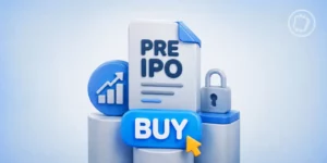 Comment investir dans une action avant son IPO ?