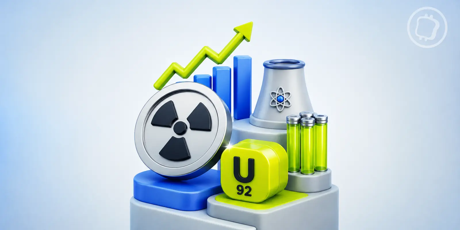 Investir dans l'uranium : les 4 meilleurs ETF pour s'exposer à l'IA et au nucléaire