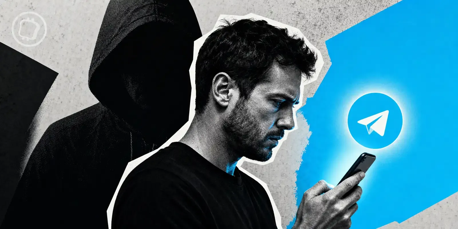 Un investisseur crypto menacé sur Telegram : « Si je kidnappe ton frère, tu paieras combien la rançon ? »