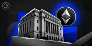 JPMorgan tokenise un nouveau fonds sur Ethereum – Récap crypto de la nuit du 12 au 13 mai 2026