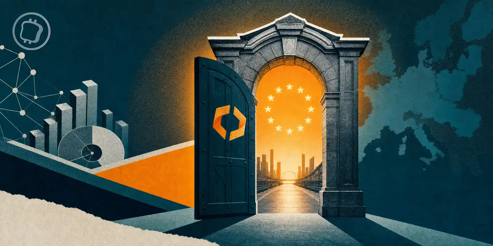 Kaiko acquiert Cometh pour développer une infrastructure régulée par MiCA
