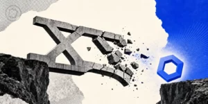 Kraken lâche LayerZero au profit de Chainlink après le hack de 292 millions de dollars