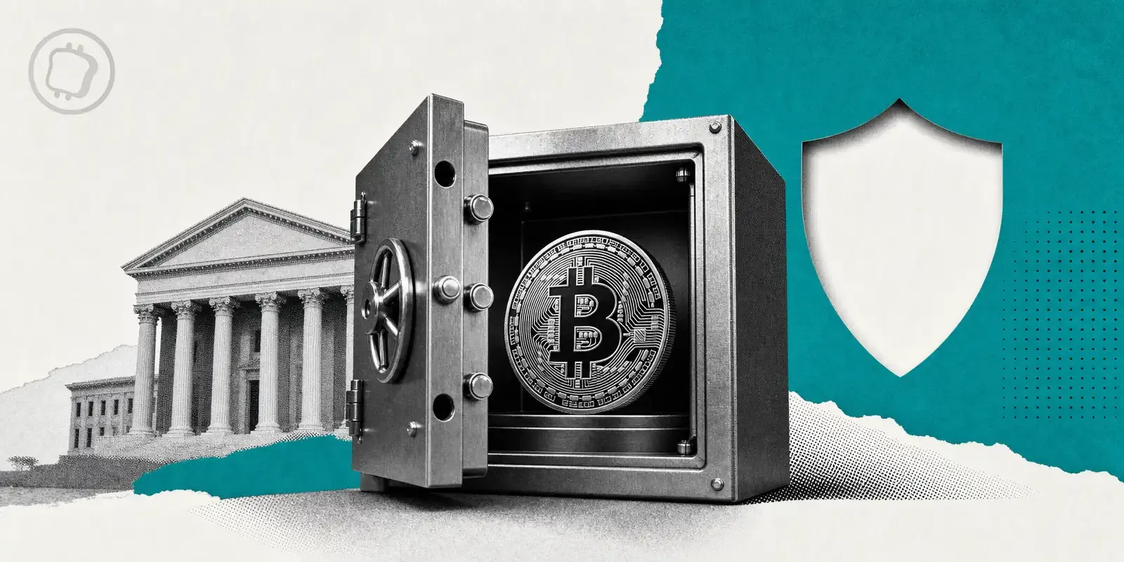 Au Minnesota les banques pourront détenir les cryptos de leurs clients