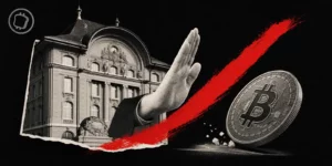 Pas de Bitcoin (BTC) à la banque nationale suisse — L'initiative de ces bitcoiners échoue