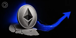 En sommeil depuis 2015, ce portefeuille Ethereum vient de transférer 790 ETH et fait + 729 408 %