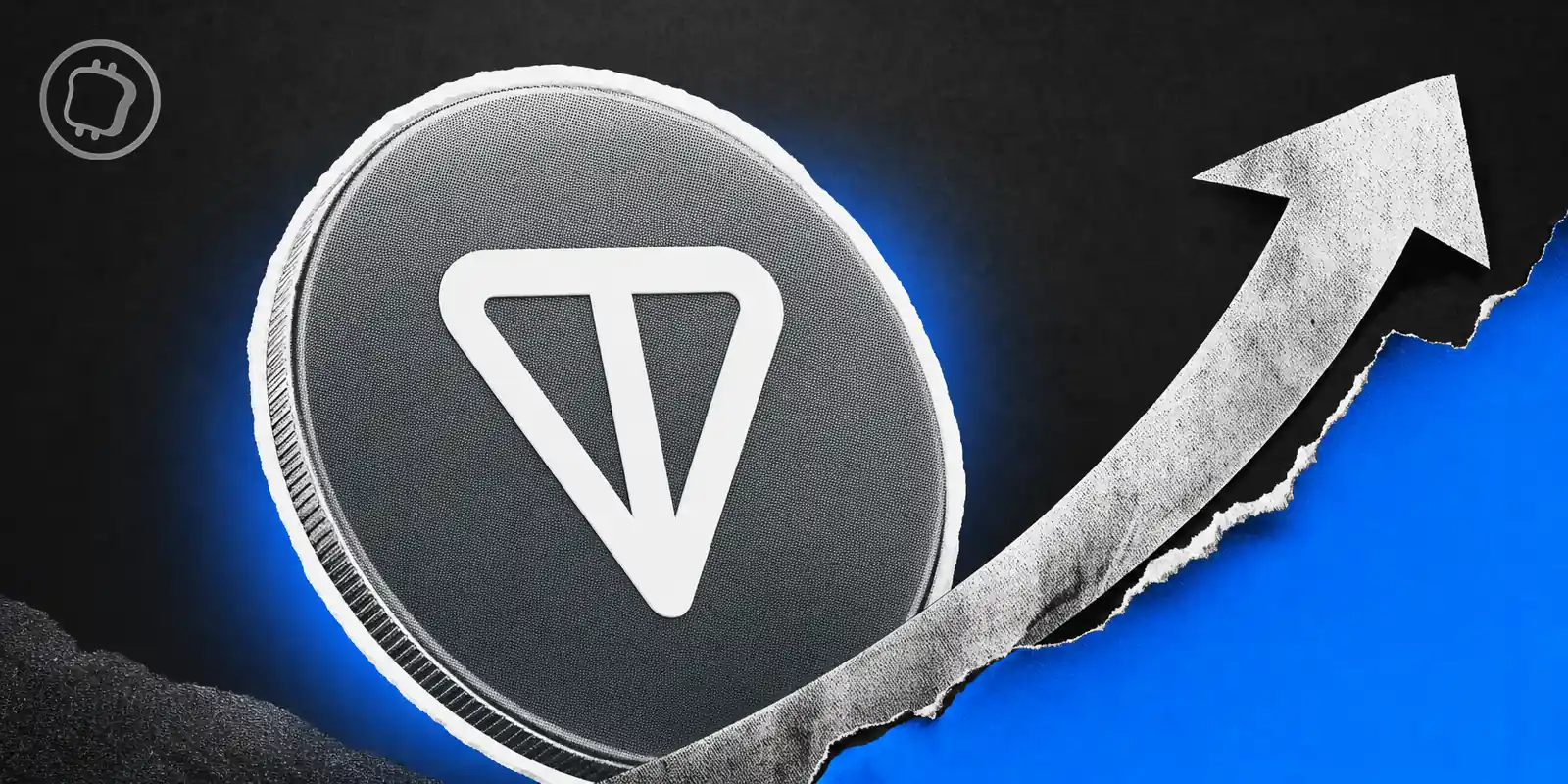 Le Toncoin de The Open Network (TON) s'envole de 115 % en 7 jours — Pourquoi ?