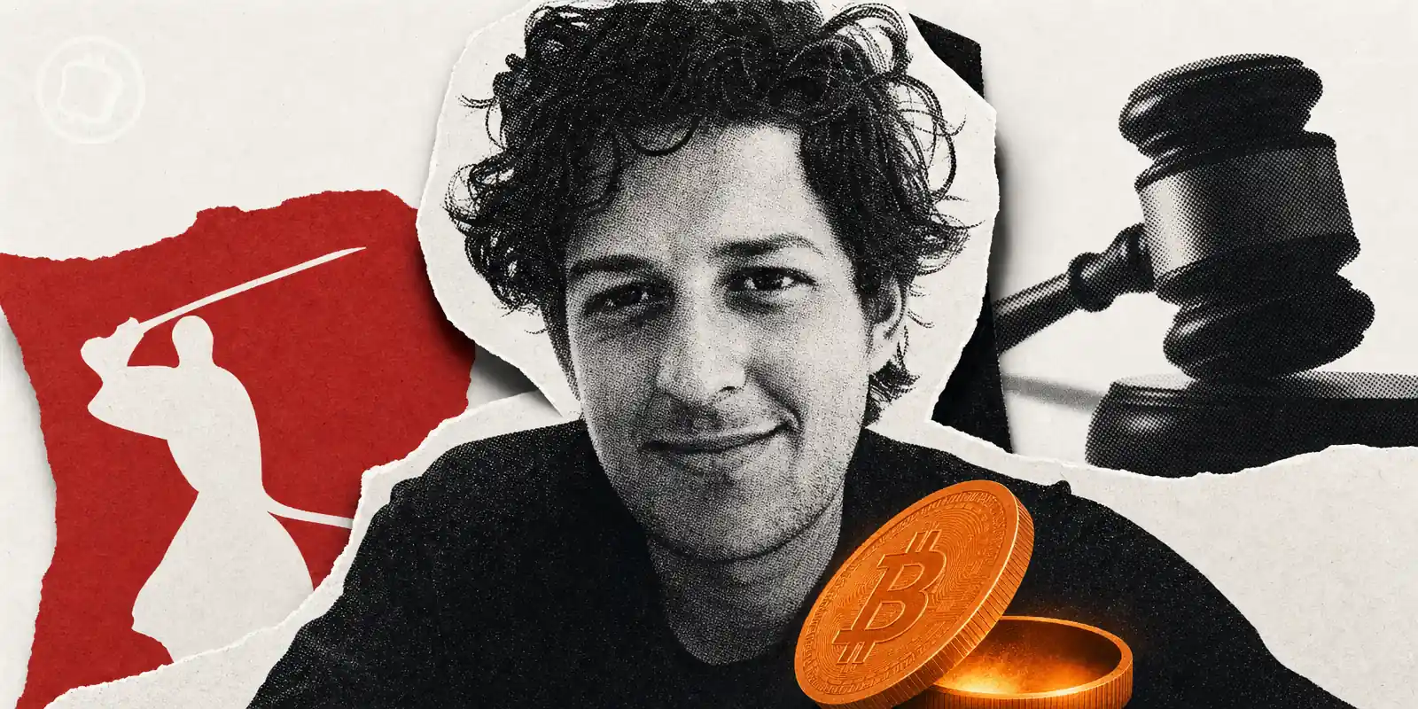 « Nous avons désespérément besoin de votre aide » – Le fondateur de Samourai Wallet lance un appel aux dons