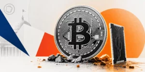 Sequans dit adieu aux 100 000 BTC, la société française se recentre sur les semi-conducteurs liés à l'IoT