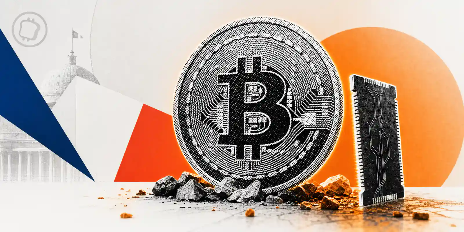 Sequans dit adieu aux 100 000 BTC, la société française se recentre sur les semi-conducteurs liés à l'IoT