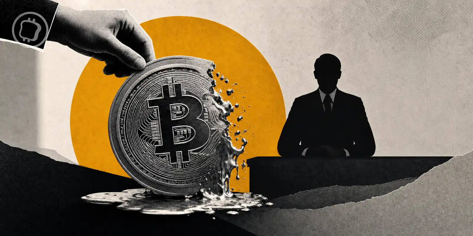 Cette société française revend plus de 1 000 Bitcoins face à la chute de ses revenus