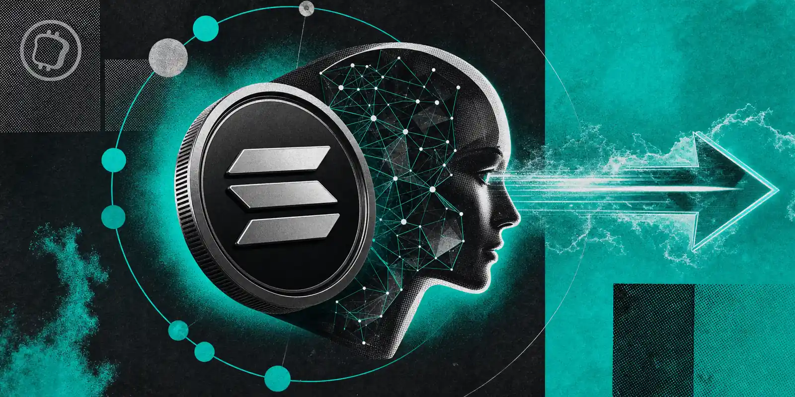Actions tokenisées, agents IA et paiements ultra rapides : Solana (SOL) annonce de nombreuses nouveautés