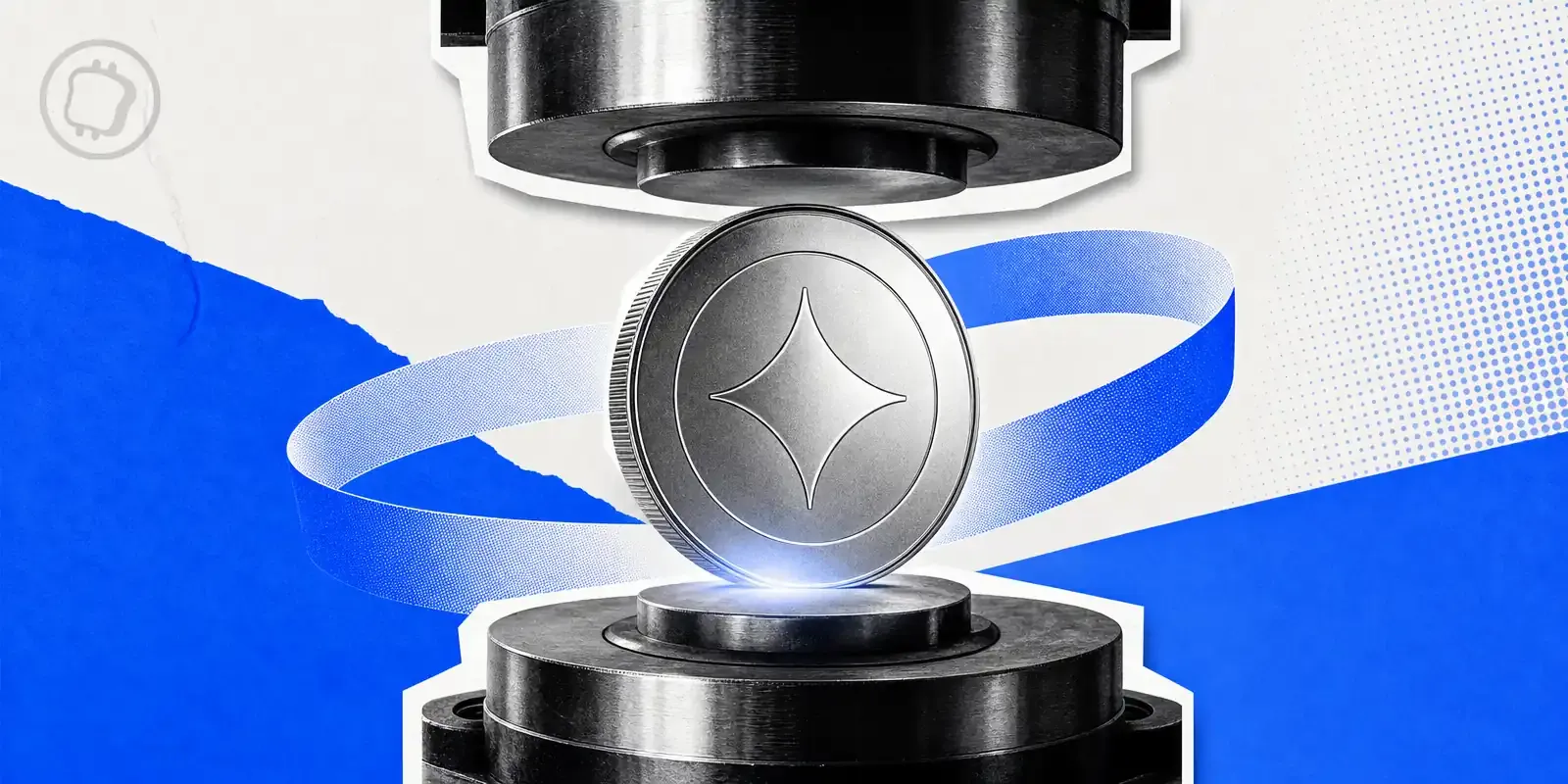 Créer son propre stablecoin en quelques clics - C'est désormais possible grâce à Coinbase