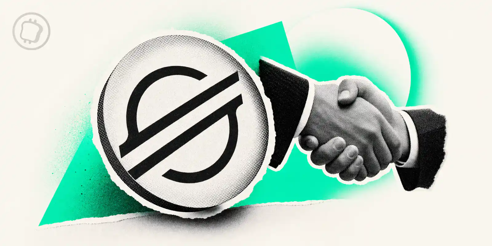Le XLM de Stellar explose de 37 % grâce à ce partenariat majeur