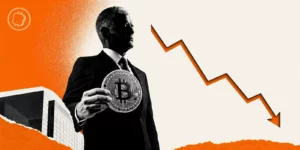 Strategy vendra-t-elle bientôt une partie de ses BTC ?