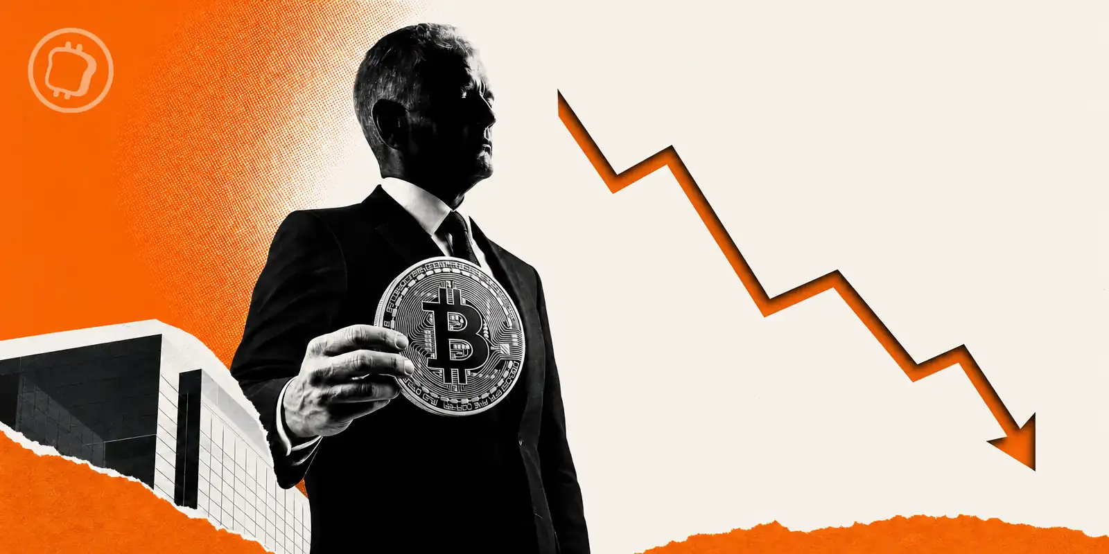Strategy vendra-t-elle bientôt une partie de ses BTC ?