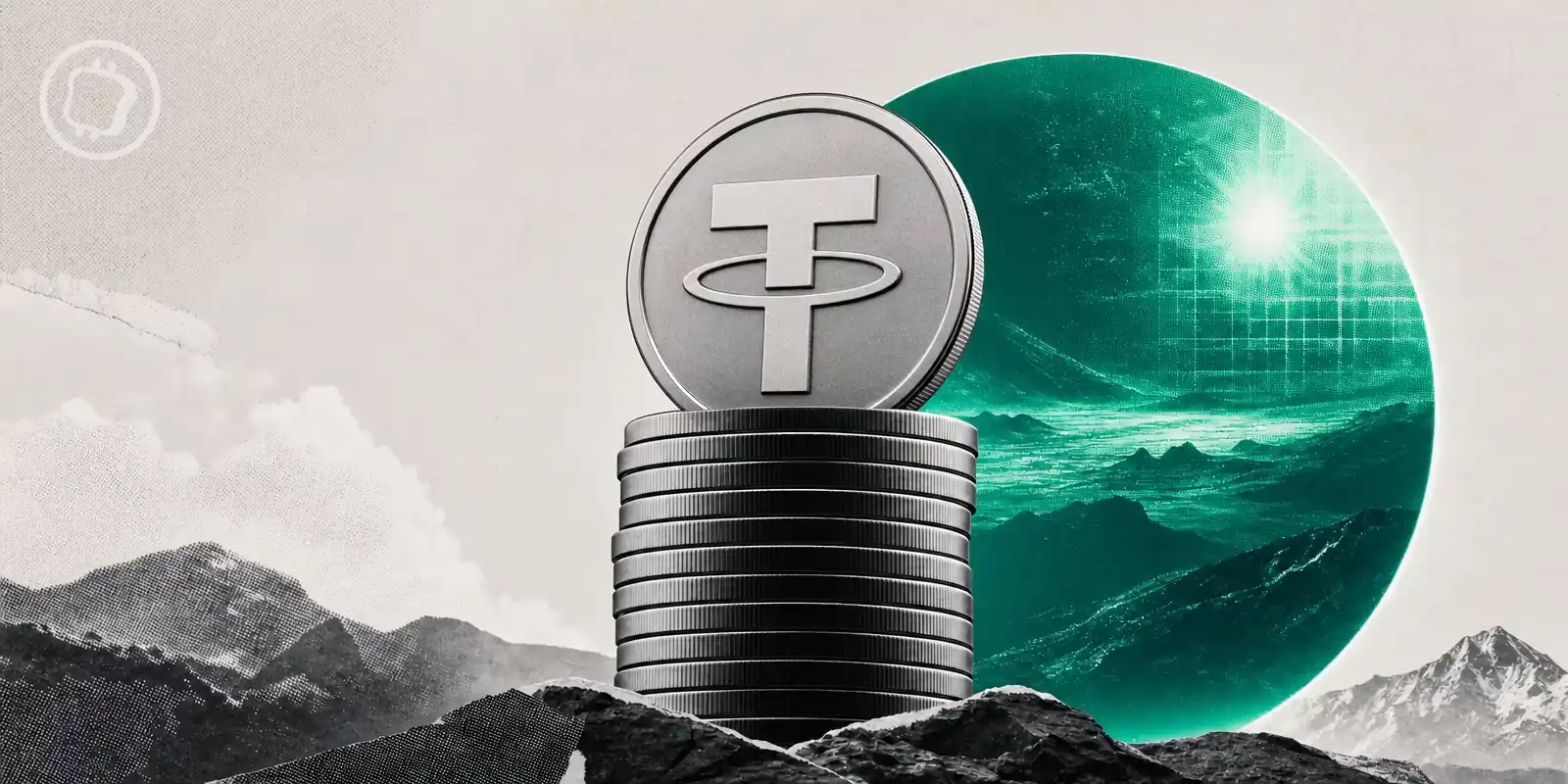 Tether publie ses résultats du premier trimestre 2026 : 1 milliard de profits malgré un marché agité