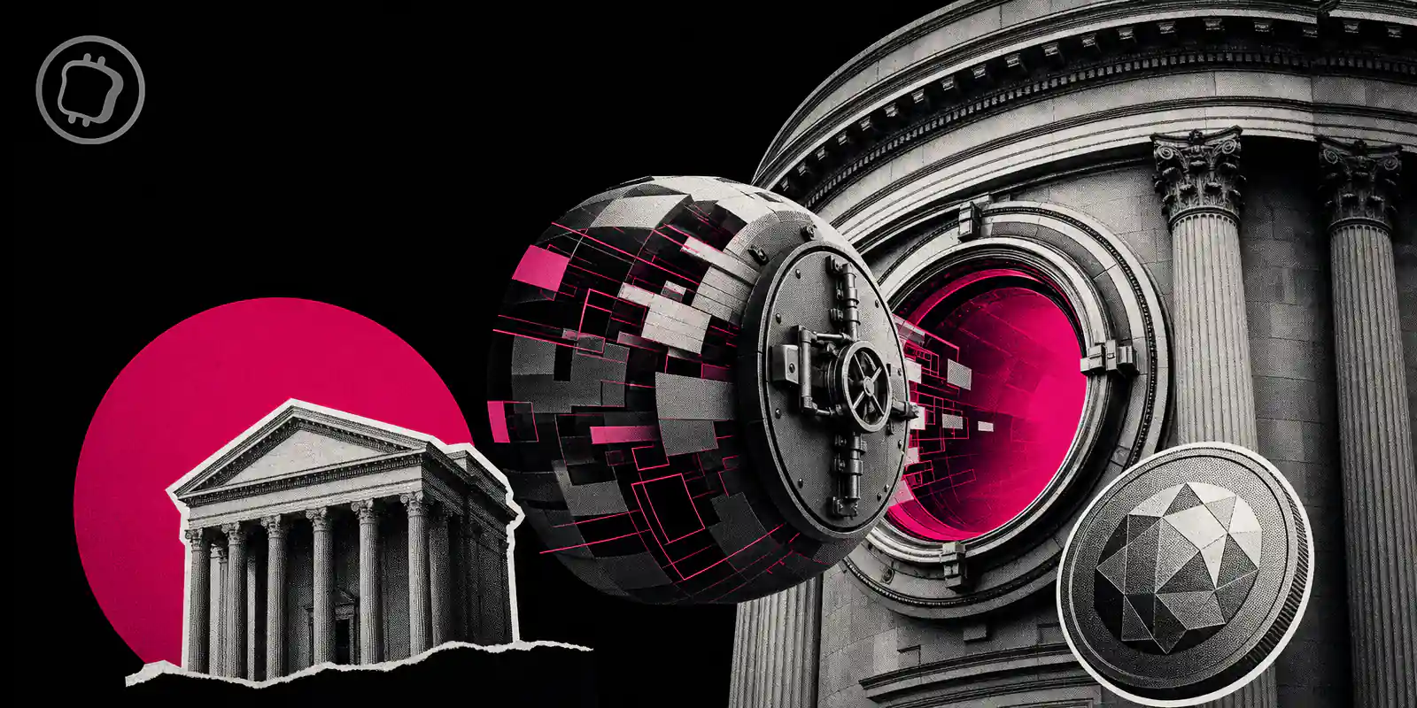 Le projet Agorá prouve que la tokenisation peut révolutionner les paiements internationaux entre banques