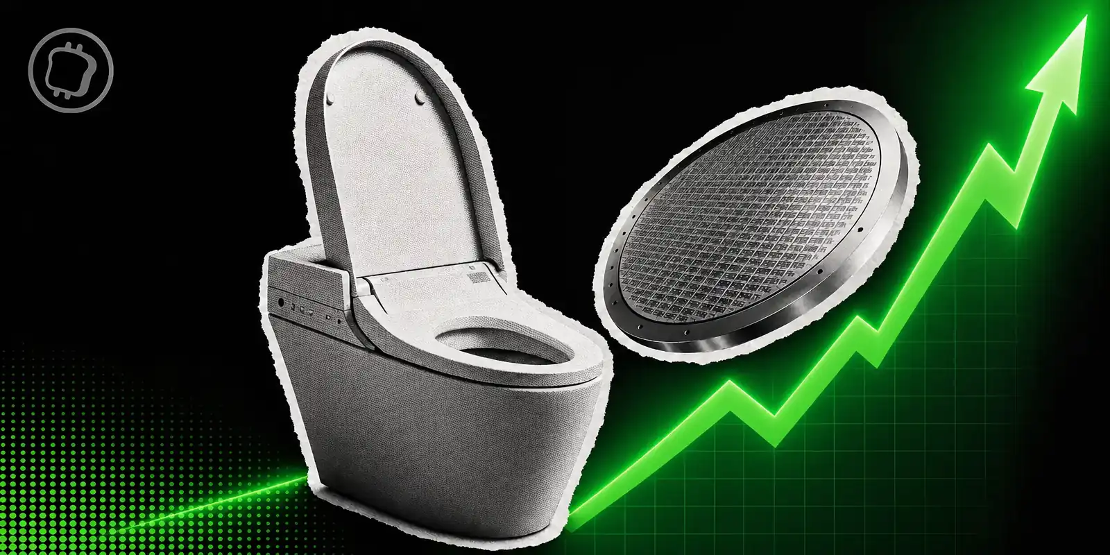 Ce fabricant de toilettes devient un pilier de l'IA – Son action grimpe de 20 % en 24h