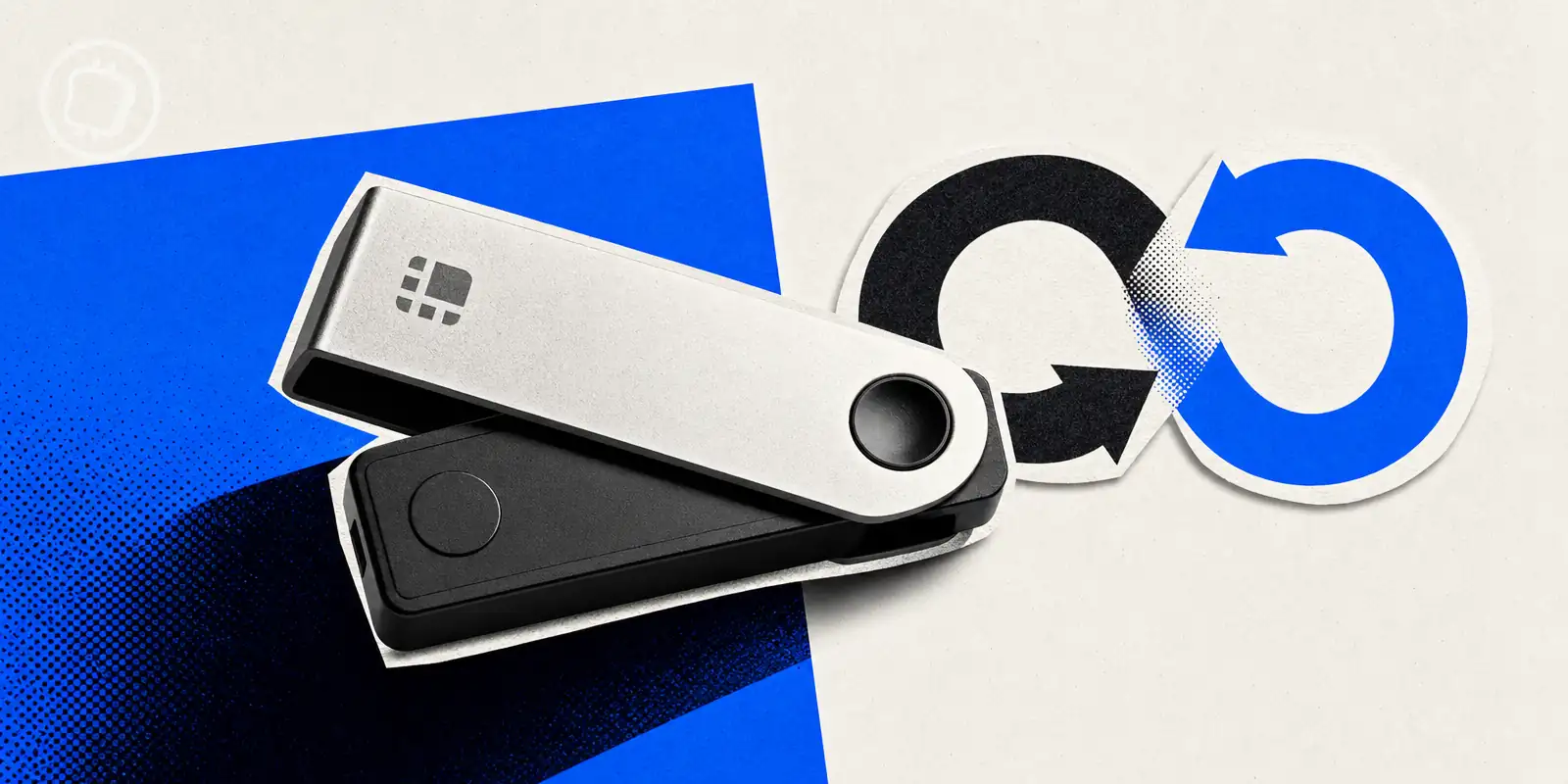 Il est désormais possible de trader sur Hyperliquid directement depuis Ledger Wallet