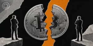 6 mois après son lancement, la trésorerie Bitcoin de Tony Parker et Eric Larchevêque est annulée