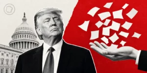 250 ans des États-Unis : Donald Trump envisage de gracier 250 personnes – Dont Sam Bankman-Fried ?