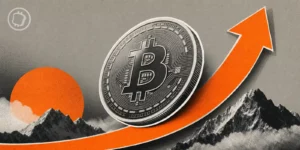 VanEck anticipe un nouvel ATH pour Bitcoin d'ici 12 mois – Récap crypto du weekend du 9 au 10 mai 2026