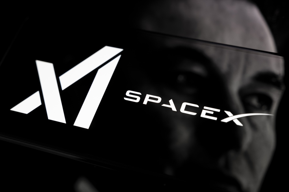 xAI SpaceX