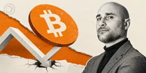 Bitcoin, attention aux positions longues à effet de levier – L'analyse de Vincent Ganne