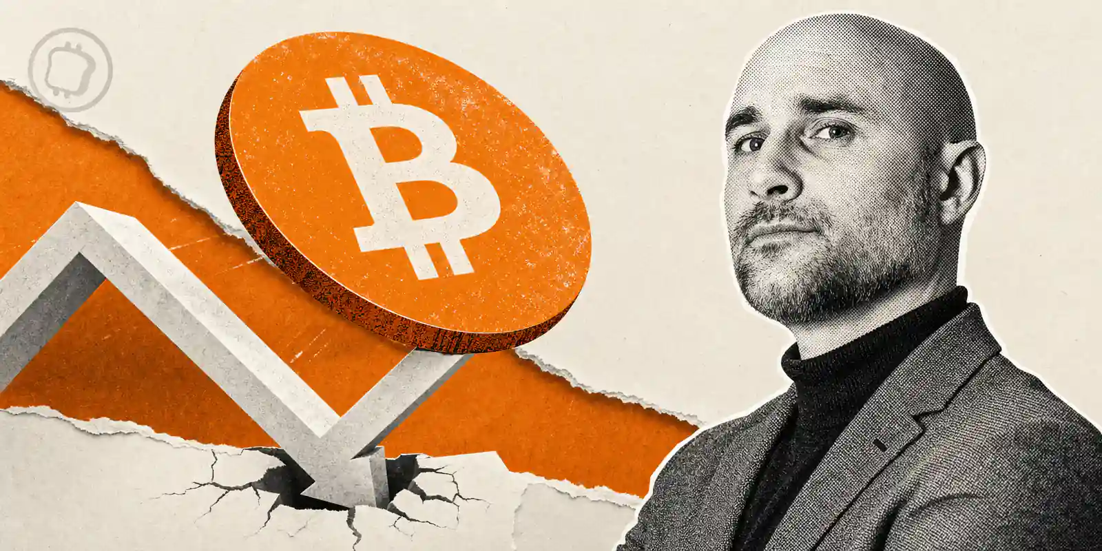 Bitcoin, attention aux positions longues à effet de levier – L'analyse de Vincent Ganne